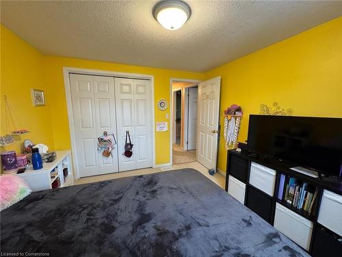 236 Oprington Place, Kitchener, ON - Indoor Photo Showing Bedroom