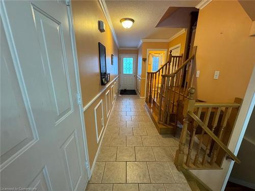 236 Oprington Place, Kitchener, ON - Indoor Photo Showing Other Room