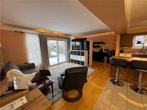 236 Oprington Place, Kitchener, ON - Indoor Photo Showing Other Room