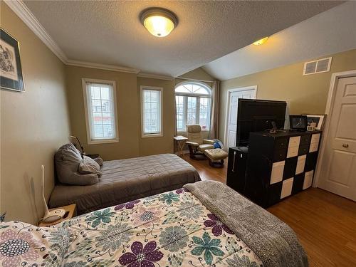 236 Oprington Place, Kitchener, ON - Indoor Photo Showing Bedroom