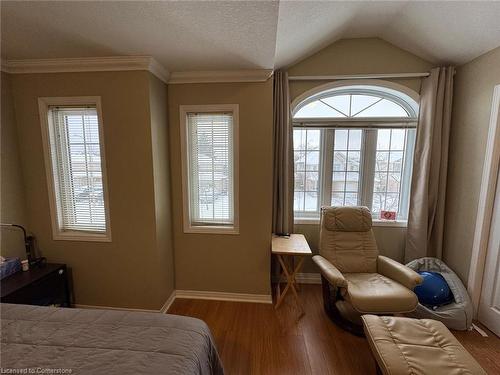 236 Oprington Place, Kitchener, ON - Indoor Photo Showing Bedroom