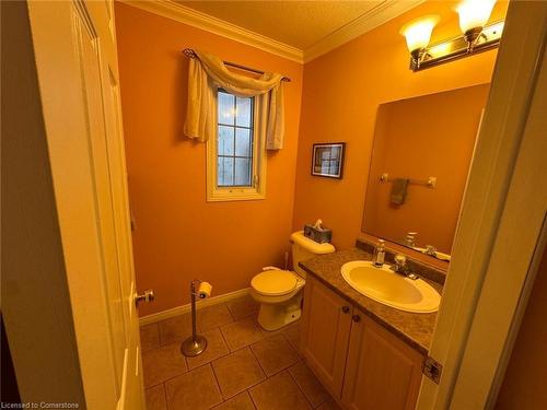 236 Oprington Place, Kitchener, ON - Indoor Photo Showing Bathroom