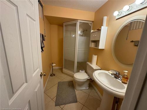 236 Oprington Place, Kitchener, ON - Indoor Photo Showing Bathroom