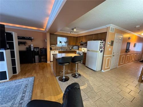 236 Oprington Place, Kitchener, ON - Indoor