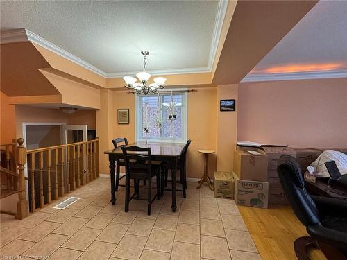 236 Oprington Place, Kitchener, ON - Indoor Photo Showing Dining Room