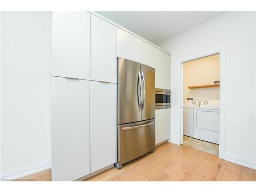 30-9150 Willoughby Drive, Niagara Falls, ON - Indoor Photo Showing Laundry Room