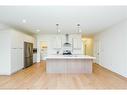 30-9150 Willoughby Drive, Niagara Falls, ON  - Indoor Photo Showing Kitchen 