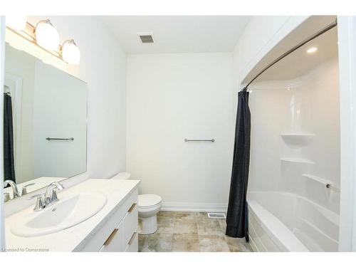 30-9150 Willoughby Drive, Niagara Falls, ON - Indoor Photo Showing Bathroom