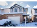 43 Cotton Grass Street, Kitchener, ON  - Outdoor 