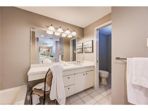 269 Old Post Road, Waterloo, ON - Indoor Photo Showing Bathroom