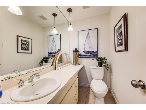 269 Old Post Road, Waterloo, ON - Indoor Photo Showing Bathroom