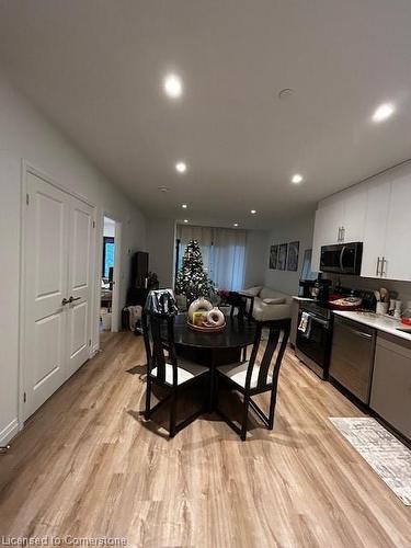 523-525 New Dundee Road, Kitchener, ON - Indoor Photo Showing Dining Room