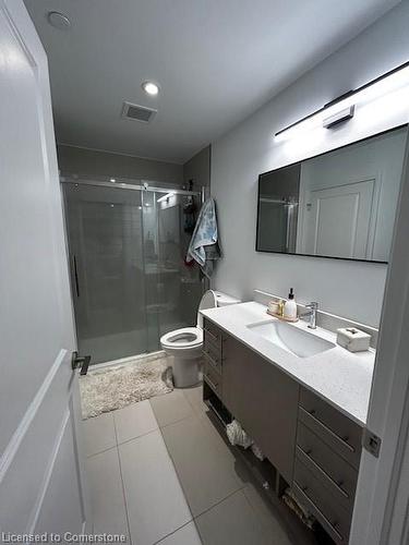 523-525 New Dundee Road, Kitchener, ON - Indoor Photo Showing Bathroom