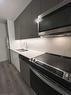 2808-60 Frederick St, Kitchener, ON  - Indoor Photo Showing Kitchen With Double Sink With Upgraded Kitchen 