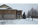 217 Huck Crescent, Kitchener, ON  - Outdoor 