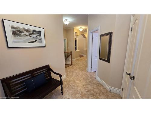 217 Huck Crescent, Kitchener, ON - Indoor Photo Showing Other Room