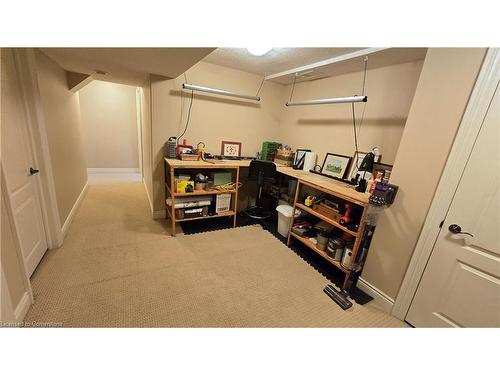 217 Huck Crescent, Kitchener, ON - Indoor Photo Showing Other Room