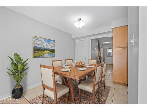 38-535 Margaret Street, Cambridge, ON - Indoor Photo Showing Dining Room