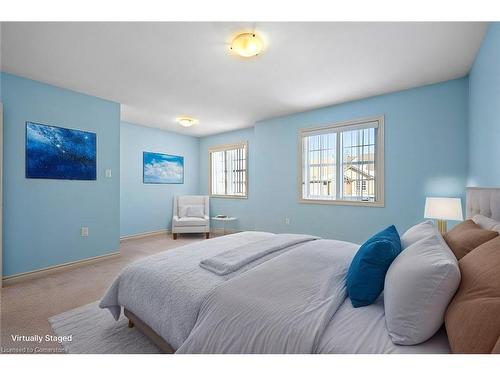 38-535 Margaret Street, Cambridge, ON - Indoor Photo Showing Bedroom