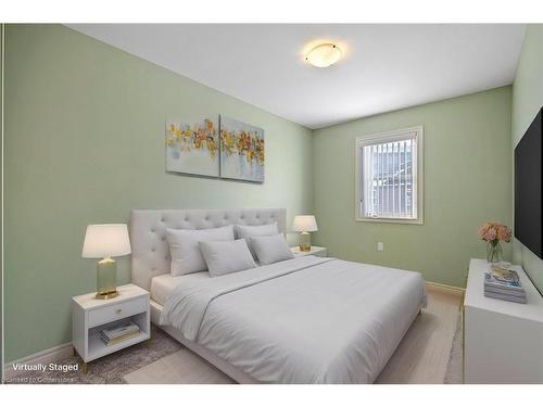 38-535 Margaret Street, Cambridge, ON - Indoor Photo Showing Bedroom