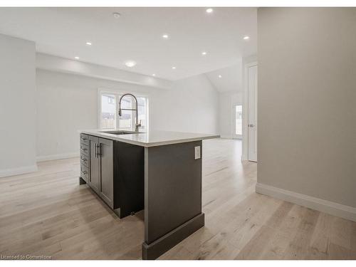 236 Applewood Street, Plattsville, ON - Indoor Photo Showing Kitchen