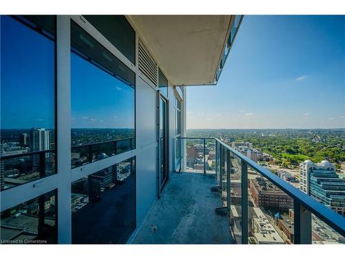 3109-60 Frederick Street, Kitchener, ON - Outdoor With View With Exterior