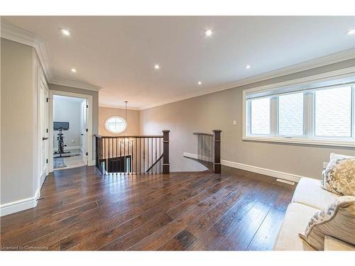 44 Jacob Gingrich Drive, Kitchener, ON - Indoor