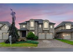 44 Jacob Gingrich Drive  Kitchener, ON N2P 2X9