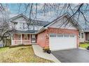 40 Linda Drive, Cambridge, ON  - Outdoor With Deck Patio Veranda 