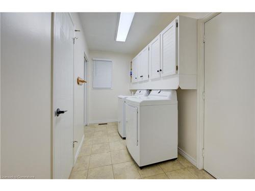 40 Linda Drive, Cambridge, ON - Indoor Photo Showing Laundry Room