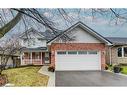 40 Linda Drive, Cambridge, ON  - Outdoor With Facade 