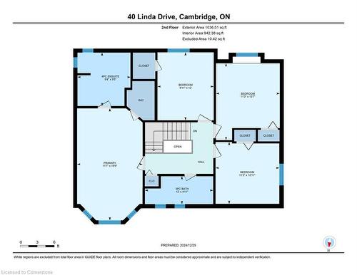 40 Linda Drive, Cambridge, ON - Other