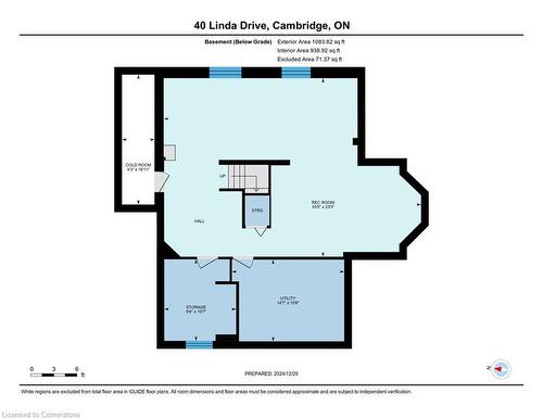 40 Linda Drive, Cambridge, ON - Other