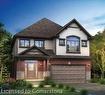 545 Balsam Poplar Street, Waterloo, ON  - Outdoor With Facade 