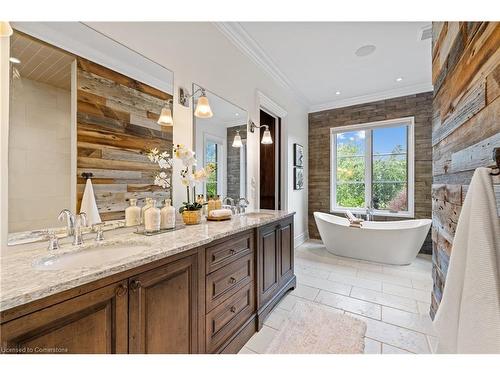 1992 Kilgorman Way, London, ON - Indoor Photo Showing Bathroom