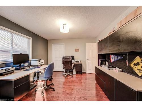 118 Glenvalley Drive, Cambridge, ON - Indoor Photo Showing Office