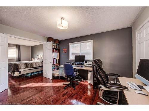 118 Glenvalley Drive, Cambridge, ON - Indoor Photo Showing Office