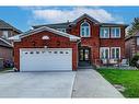 118 Glenvalley Drive, Cambridge, ON  - Outdoor With Facade 