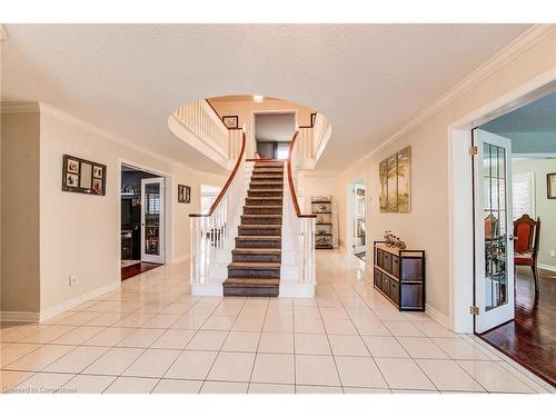 118 Glenvalley Drive, Cambridge, ON - Indoor Photo Showing Other Room