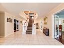 118 Glenvalley Drive, Cambridge, ON  - Indoor Photo Showing Other Room 