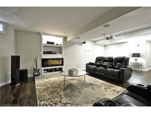 56 Henwood Drive, Cambridge, ON - Indoor