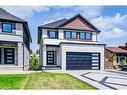 151 Cityview Drive N, Guelph, ON  - Outdoor With Facade 