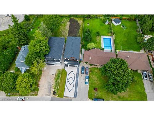 151 Cityview Drive N, Guelph, ON - Outdoor With View