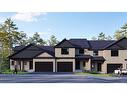 642 Wray Avenue S, Listowel, ON  - Outdoor With Facade 