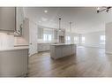 642 Wray Avenue S, Listowel, ON  - Indoor Photo Showing Kitchen With Upgraded Kitchen 