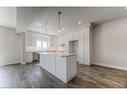 648 Wray Avenue S, Listowel, ON  - Indoor Photo Showing Kitchen With Upgraded Kitchen 