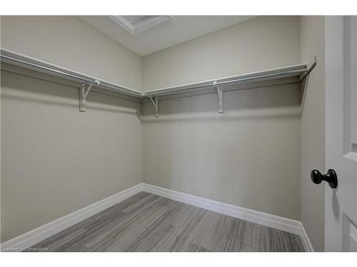 666 Wray Avenue S, Listowel, ON - Indoor With Storage