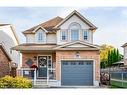 162 Bridlewreath Street, Kitchener, ON  - Outdoor With Facade 