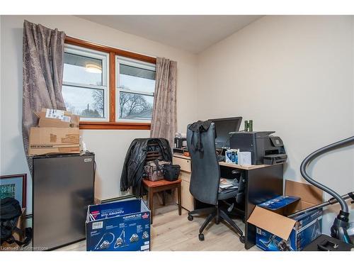 20 Delmar Boulevard, Guelph, ON - Indoor Photo Showing Office