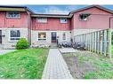 16-249 Cedarbrae Avenue, Waterloo, ON  - Outdoor 